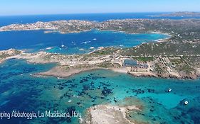 Abbatoggia Village La Maddalena (sassari)